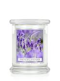 Kringle Candle French Lavender Medium Doftljus 