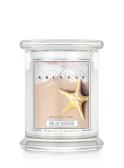 Kringle Candle Beachside Medium Doftljus 