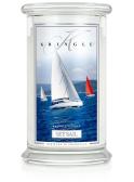 Kringle Candle Set Sail Large Doftljus 
