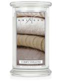 Kringle Candle Comfy Sweater Large Doftljus 