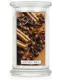 Kringle Candle Kitchen Spice Large Doftljus 