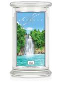 Kringle Candle Fiji Large Doftljus 