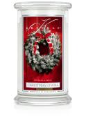 Kringle Candle Christmas Stroll Large Doftljus 