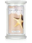 Kringle Candle Beachside Large Doftljus 