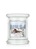 Kringle Candle Cozy Cabin Mini Doftljus 