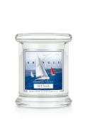 Kringle Candle Set Sail Mini Doftljus 