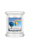 Kringle Candle Over the Rainbow Mini Doftljus 