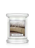 Kringle Candle Comfy Sweater Mini Doftljus 