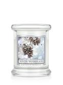 Kringle Candle Winter Wonderland Mini Doftljus 