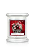 Kringle Candle Christmas Stroll Mini Doftljus 