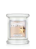 Kringle Candle Beachside Mini Doftljus 