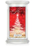 Kringle Candle Stardust Large Doftljus 