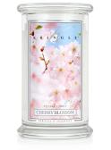 Kringle Candle Cherry Blossom Large Doftljus 