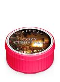Kringle Candle Cozy Christmas Daylight Doftljus 
