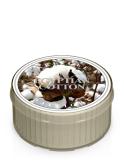 Kringle Candle Egyptian Cotton Daylight Doftljus 