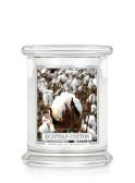 Kringle Candle Egyptian Cotton Medium Doftljus 