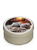 Kringle Candle Fireside Daylight Doftljus 