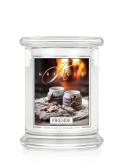 Kringle Candle Fireside Medium Doftljus 