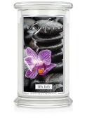 Kringle Candle Spa Day Large Doftljus 