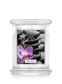 Kringle Candle Spa Day Medium Doftljus 