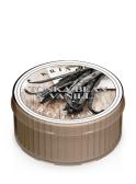 Kringle Candle Tonka Bean & Vanilla Daylight Doftljus 