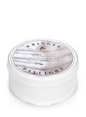 Kringle Candle Warm Cotton Daylight Doftljus 