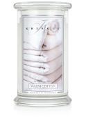 Kringle Candle Warm Cotton Large Doftljus 