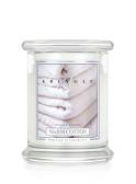 Kringle Candle Warm Cotton Medium Doftljus 