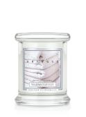 Kringle Candle Warm Cotton Mini Doftljus 