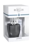 Maison Berger June Grey Satin Giftset 