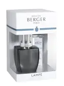 Maison Berger June Grey Satin Giftset 