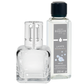 Maison Berger Glaçon Transparent Giftset 