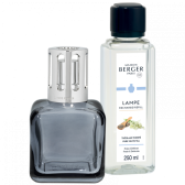 Maison Berger Glaçon Grey Giftset 