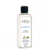 Maison Berger Delicate White Musk Doftolja 