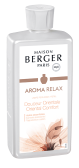Maison Berger Aroma Relax Oriental Comfort Doftolja 