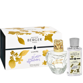 Maison Berger Lolita Lempicka Transparent Giftset 