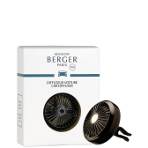 Maison Berger Car Wheel Black Car Diffuser 