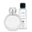 Maison Berger Astral Frosted Doftlampa Giftset