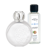 Maison Berger Astral Frosted Doftlampa Giftset 