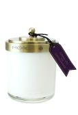 MOR Green Fig & Sandalwood Doftljus 