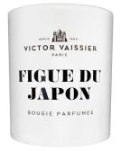 Victor Vaissier Figue Du Japon Doftljus 