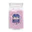 Yankee Candle Summit Stargazing Signature Large Jar