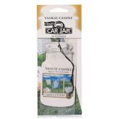 Yankee Candle Clean Cotton Car Jar Bildoft 
