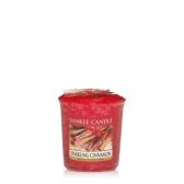 Yankee Candle Sparkling Cinnamon Votivljus 