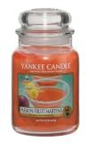 Yankee Candle Passion Fruit Martini Doftljus Large 