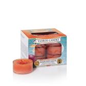 Yankee Candle Passion Fruit Martini Teljus/Värmeljus 