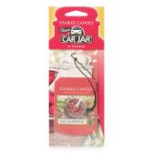 Yankee Candle Red Raspberry Car Jar Bildoft 