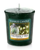 Yankee Candle The Perfect Tree Votivljus 