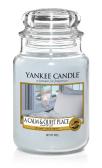 Yankee Candle A Calm & Quiet Place Doftljus Large 