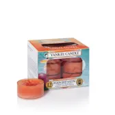 Yankee Candle Passion Fruit Martini Teljus/Värmeljus 